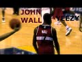 john wall mix yeezy
