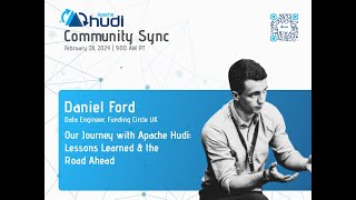 [Feb 2024] Apache Hudi - Community Call