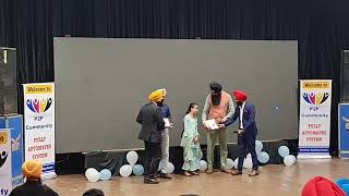 p2p community world saewan singh bhaliwal gold level