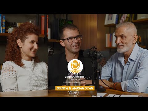 Intuiția chiar îți poate schimba viața? Bianca și Marian Stan - fondatori TakeIt
