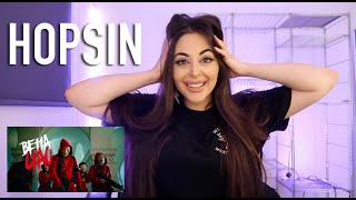 Hopsin - BE11A CIAO | SUPERFAN REACTION !!!! 🔥 I LOST MY SH**!!!