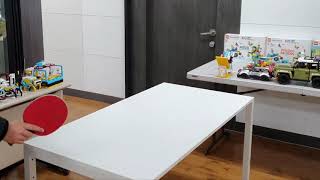 레고 스파이크프라임-볼슈터 작동영상 screenshot 3