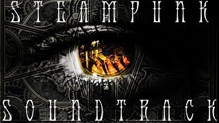 Industrial Steampunk Music | Point of No Return