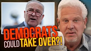 Are Senate Republicans FOLDING to Democrats for a ONE MONTH Vacation?!