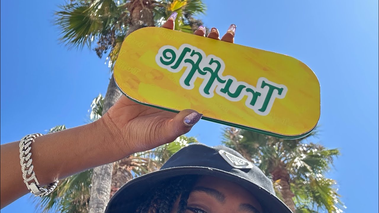 UNBOXING: Truffle Company LA 