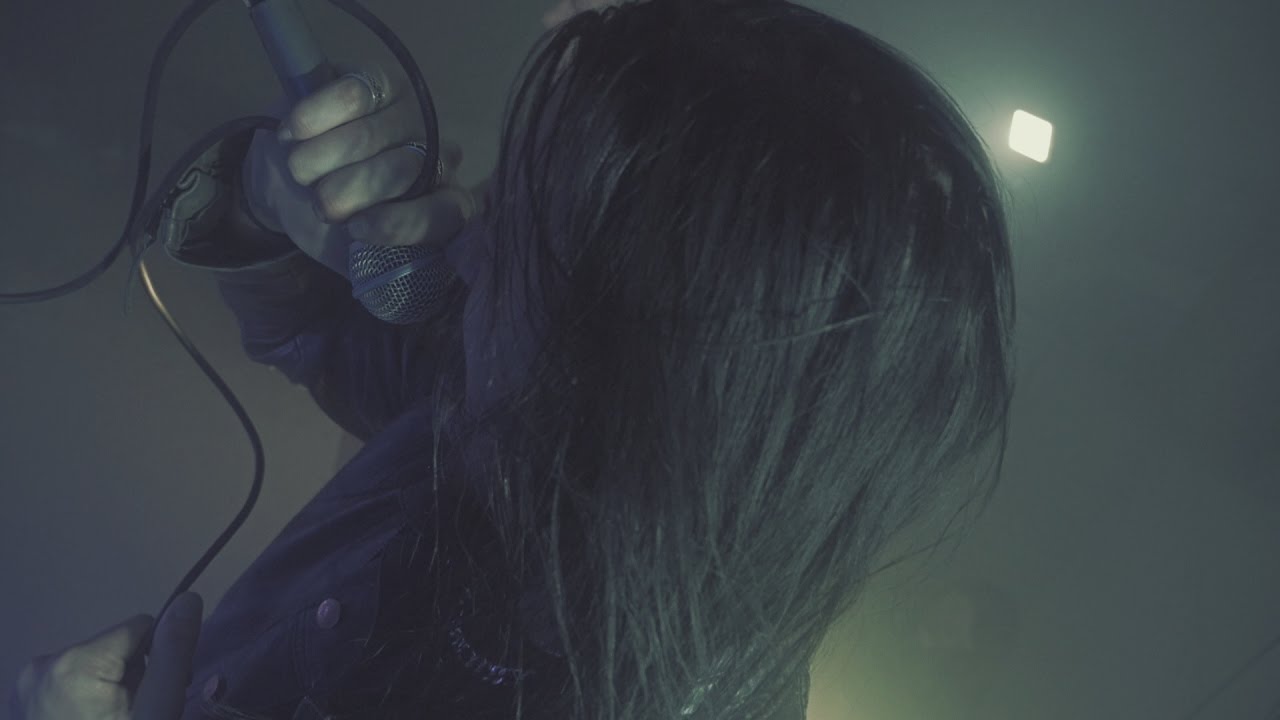 Hms Keelhaul - Fall to the floor (music video)