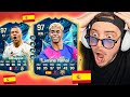 HO TROVATO YAMAL TOTS?! Ho Speso TUTTO per TROVARLO!! 🔥 – FC 25 Pack Opening LaLIGA TOTS