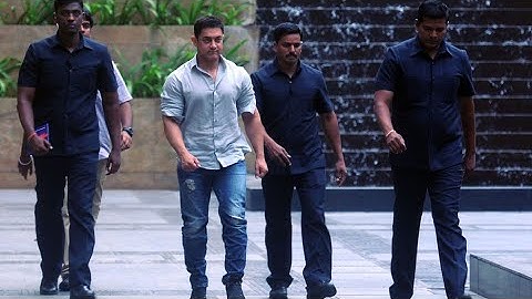 Top Four Richest body Guards Of Bollywood stars #bollywoodactress #viral