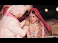 Prateek  sheetal  wedding teaser