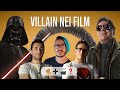 I villain migliori di sempre  pizza e cinema slim dogs live