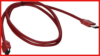 Reliable eSATA Cables That Deliver Speed and Durability