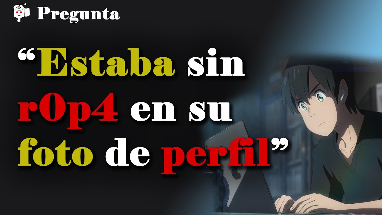 ¿Qué cosa rara viste al revisar las redes de un candidato a un puesto de trabajo?