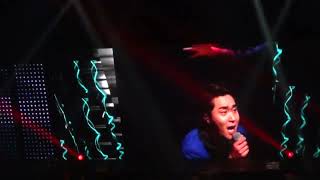 20150215 조성모 독무대 in 부천_후회