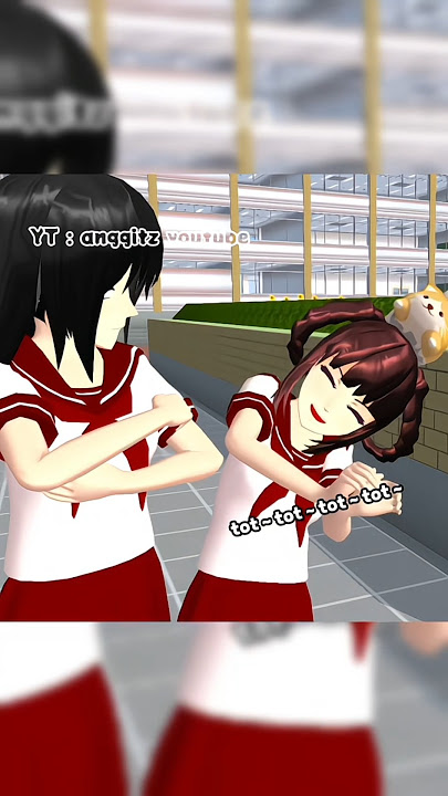 tot tot tot tot🤣🎺 ib:TikTok #sakuraschoolsimulator #sakura #sss #shorts #youtubeshorts #fyp