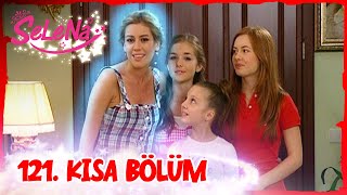 Selena 121. Bölüm Kısa Bölümler