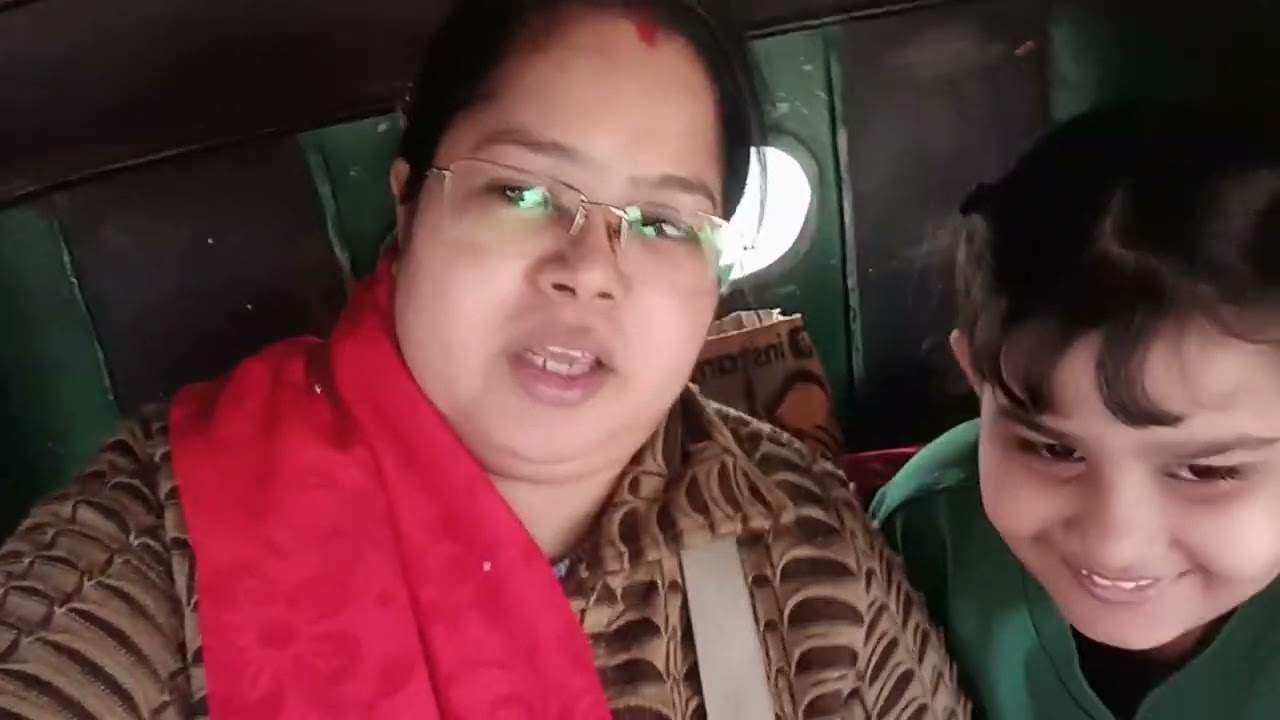 Vlog - 12 aaj gye purane ghar 🤗 ||Jyoti and Lado _vlogs|| (vlogs) 