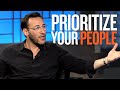 People Matter More Than Money | Simon Sinek