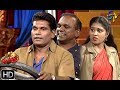 Chammak Chandra Performance | Extra Jabardasth | 2nd  August 2019   | ETV Telugu