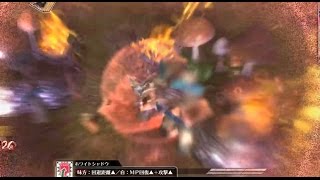 WLW 虹姫/ヴァイス part32 16/11/04