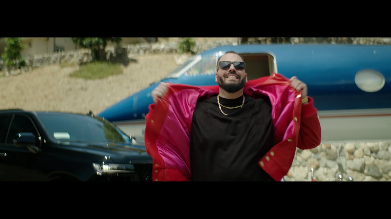 Capocorleone – International recording artist, radio personality