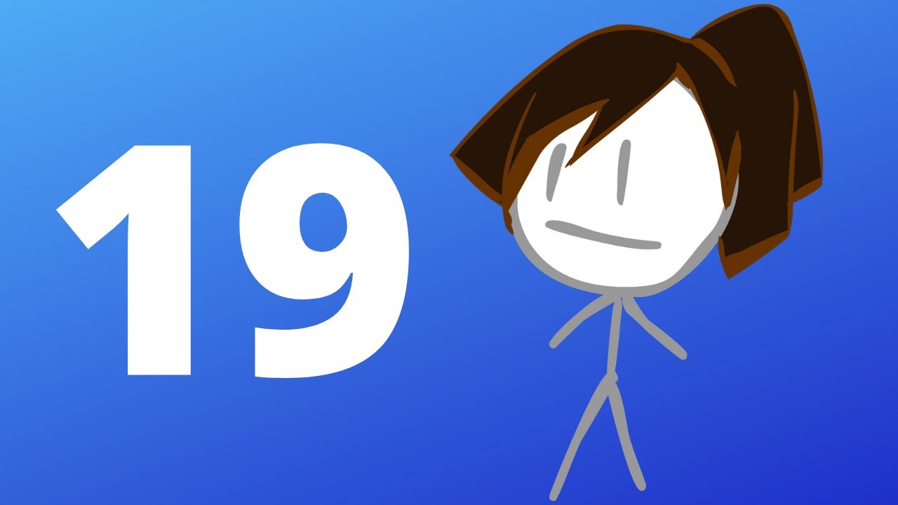 BFB Viewer Voting Series 19 - YouTube