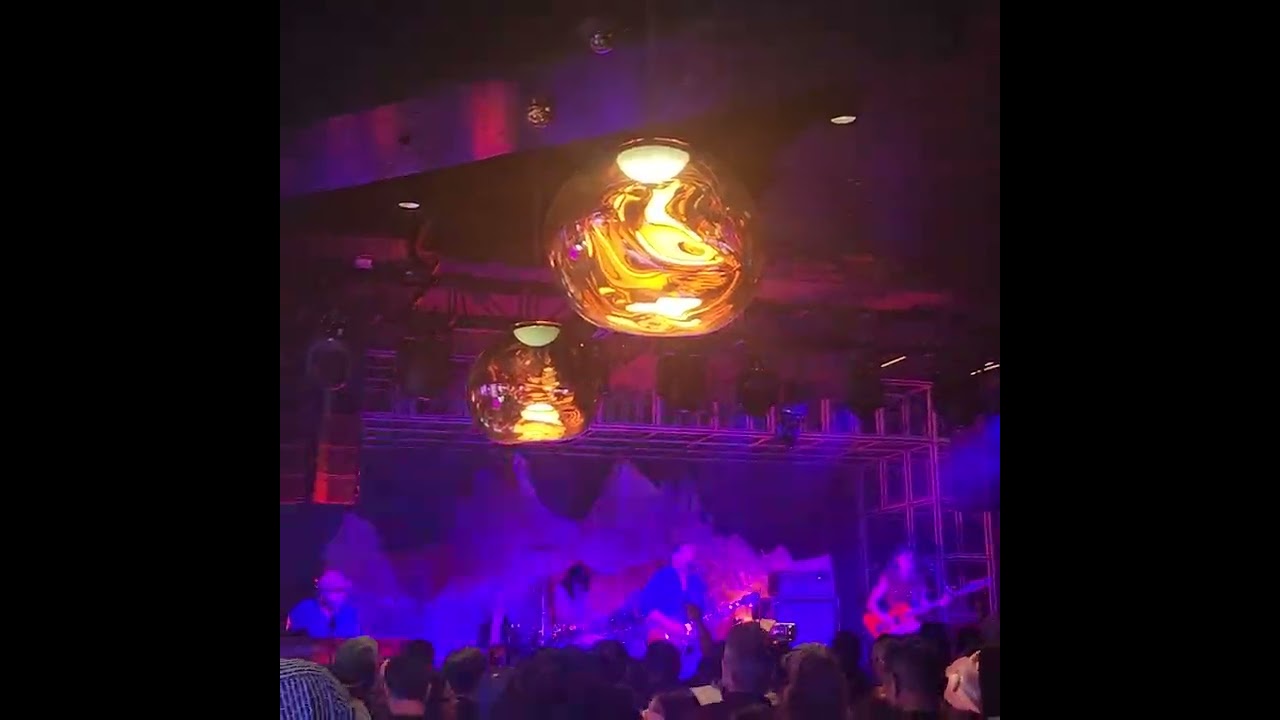 SILVERSUN PICKUPS- THE ROYAL WE live, 2/20/26 #livemusic #sspu #silversunpickups #altrock #liverock 