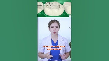 TRÁM RĂNG RỒI CÓ BỊ SÂU RĂNG KHÔNG?