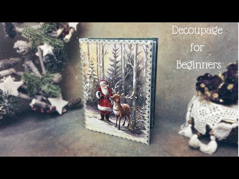 Video: Cách Tạo Một Cái đĩa Bằng Kỹ Thuật Decoupage