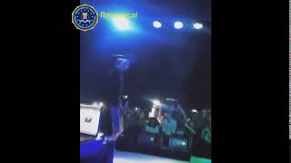 Şehinşah Yaz Yağmurum (Canlı Dans)