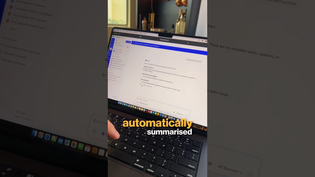 UGC VIDEO WALKTHROUGH FORMAT