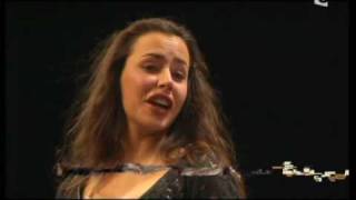 NOEMIE DALIES - CHIMENE - LE CID CORNEILLE