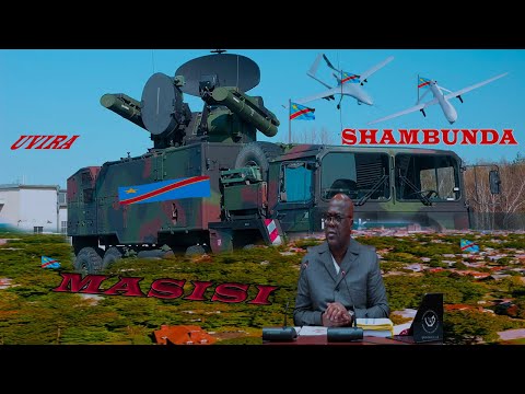 IYISAAHA CYENDA LE8 10 25KOKABAYE FDNB NA WAZA BACIYE AGSUMBURUTSO UVIRALSHAMBUNDAMASISI