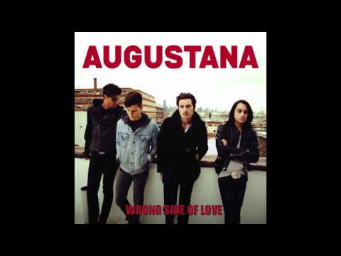 augustana steal your heart mp3