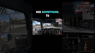 Wanna see something? #ats #scorchedgaming #fypシ #convoy #vtc @RogueEnergyDrink