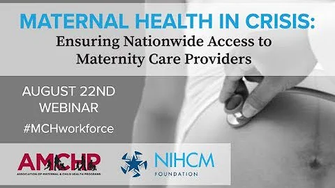 Maternal Health in Crisis: Ensuring Nationwide Access to Maternity Care Providers - DayDayNews