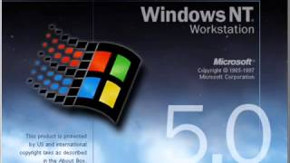 [Reupload] Windows NT 5.0 has a Sparta Maximum Base Remix
