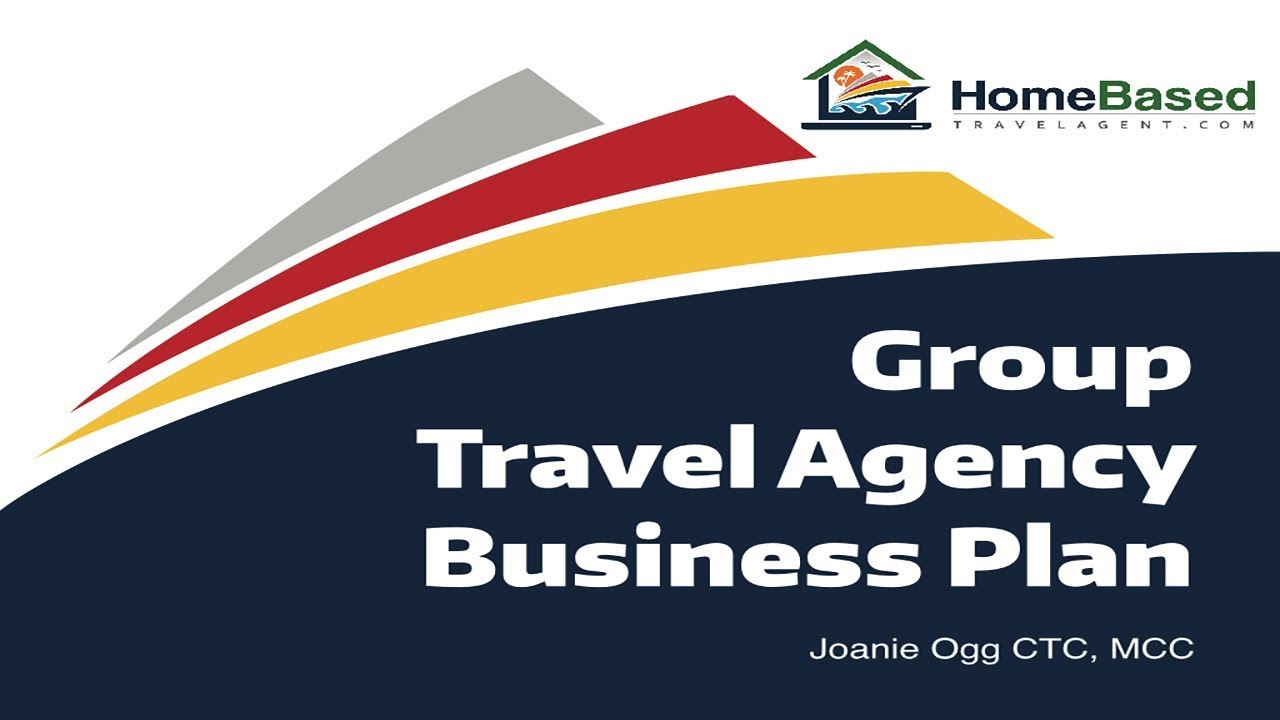 travel group agency