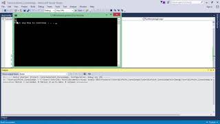C# - Operators