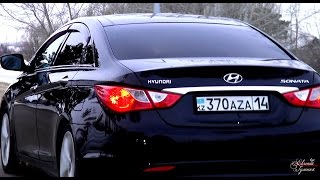 Hyundai Sonata 2.4  2012