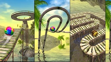 Master the Rollance: Ultimate Mobile Gameplay Walkthrough!