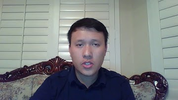 MGT 110 video presentation assignment #1