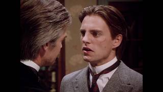 Berkeley Square Ep. 8/10 - Who Killed Cock Robin? (1080p)