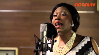 Ndani Sessions - Ruby performs 'High'