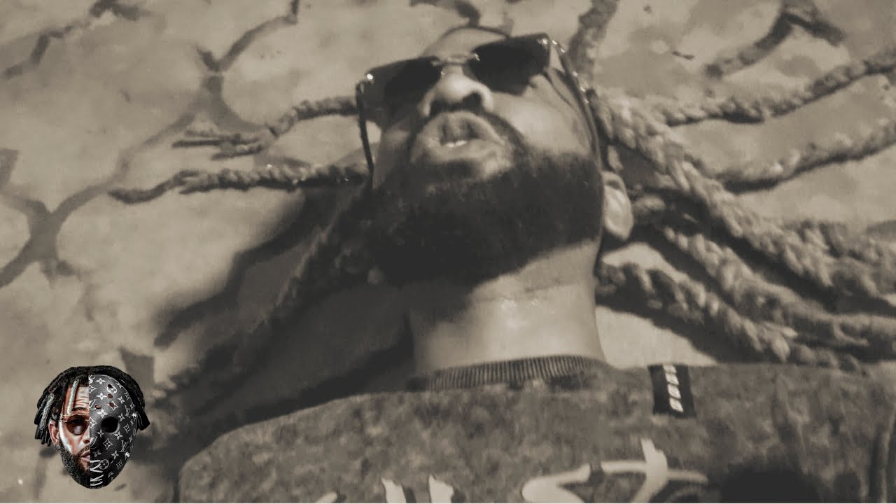 El Yman - Karacol 🐌 (Video oficial)