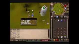 Flawlscape pk video 1 , Super Nova [Nova Wain]