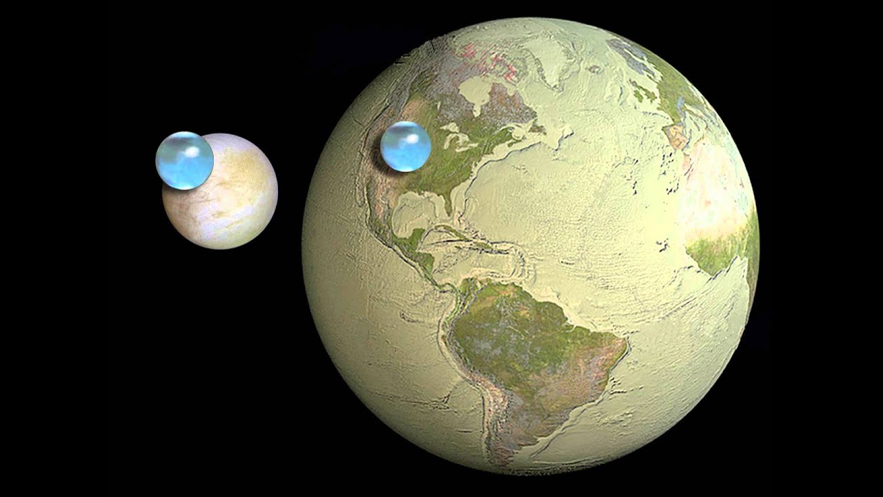 Where beer is cheaper than water