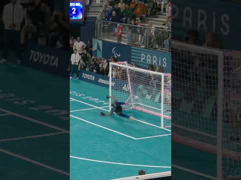 France's Penalty Shootout Success! 🤩🇫🇷