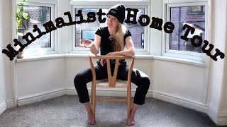 Minimalist Frugal Home Tour ft. All The Low Furniture I Own!
