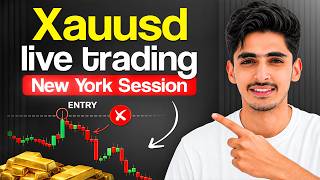 Gold Today – Most Important Levels &amp; Live Market Analysis | #96 LIVE