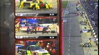 2006 NCTS Built Ford Tough 225 At Kentucky Speedway